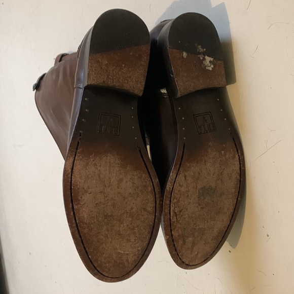 Frye Riding Boots - Picture 7 of 7